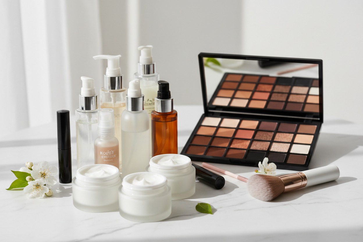 Belleza y Cuidado personal