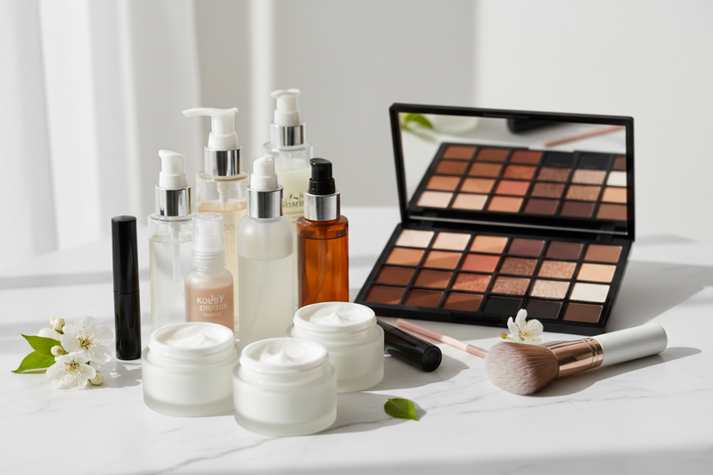 Belleza y Cuidado personal