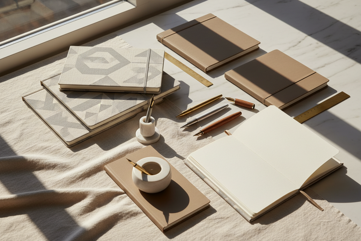 Papelería y Escritura