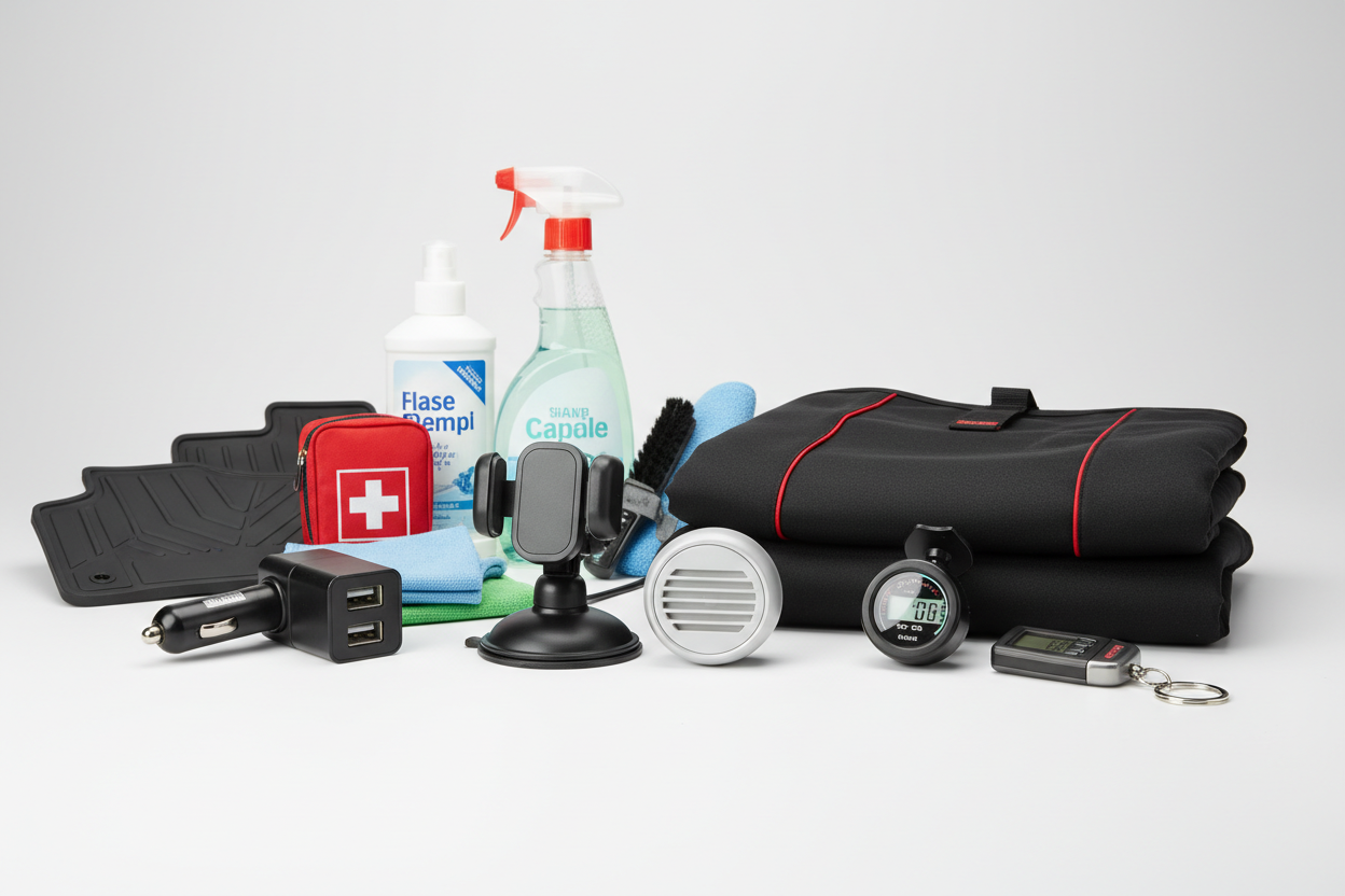 Accesorios para Coches