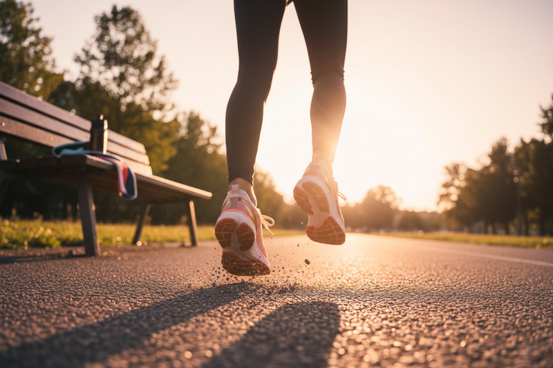 Zapatillas Deportivas