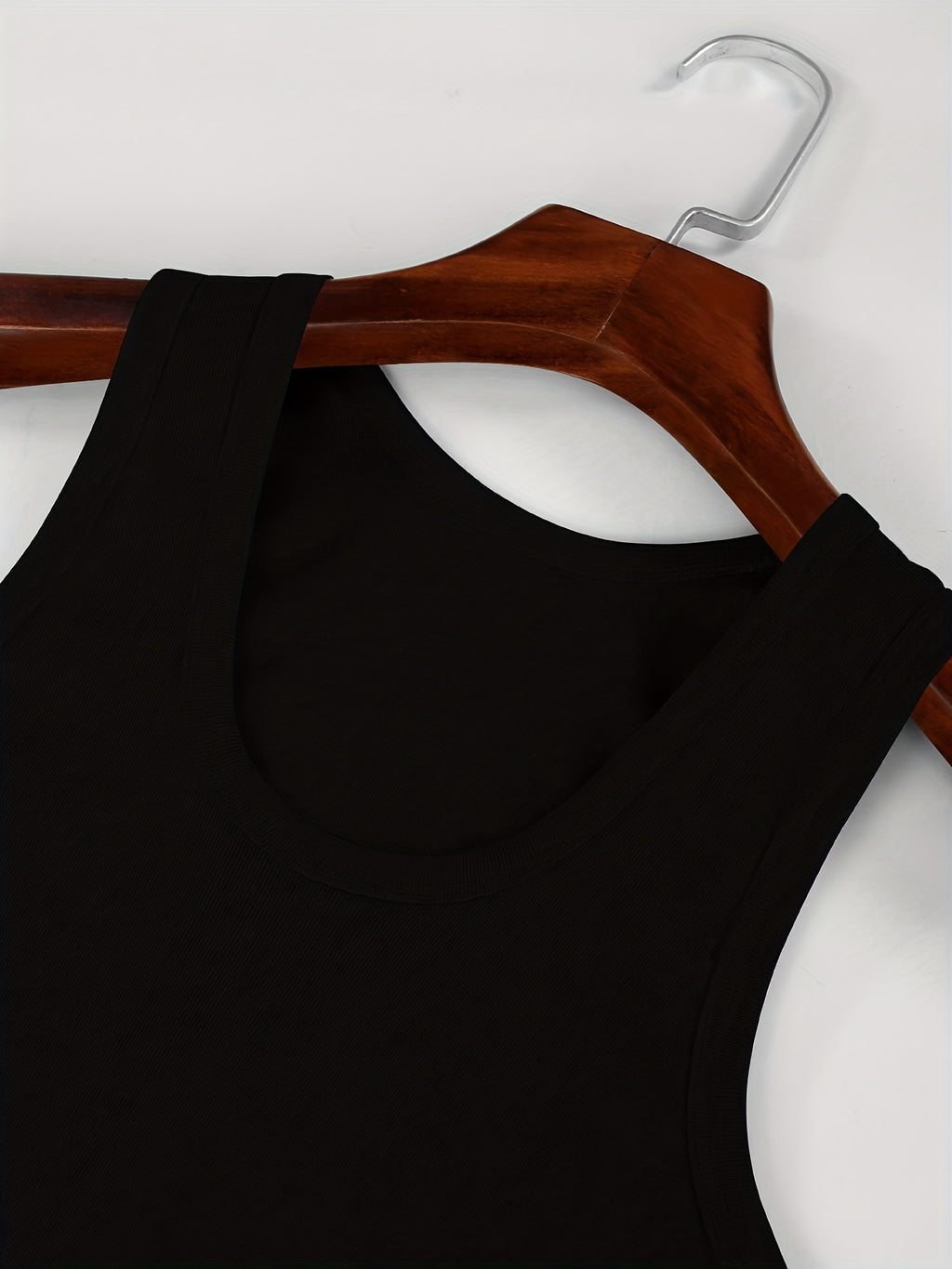 Men's Cotton Casual Breathable Comfy Sleeveless Tank Tops, Sports Vest, Men's Summer Clothes Outfits, Men's Undershirts Tops