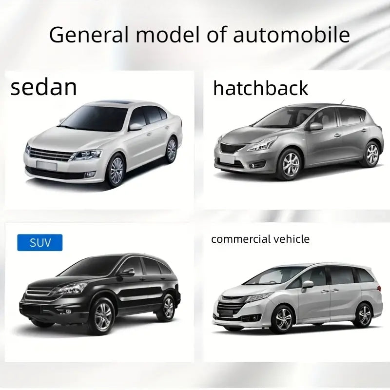 Car Windshield Cover Winter Sun Snow Ice Cover Waterproof Dustproof Anti-frost Anti-fog UV Protection Snow Cover Car Accessories, Multi-purpose