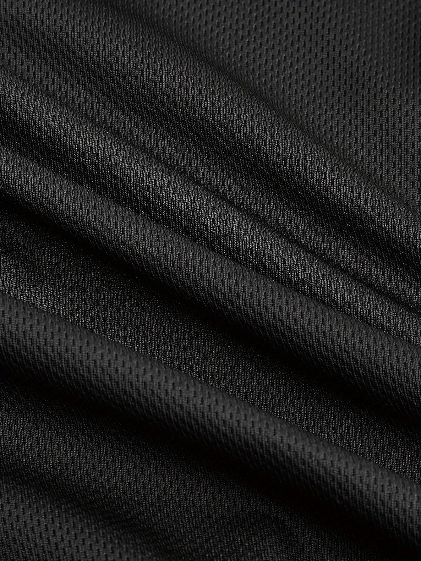 Creative Smile Face Print Men's Quick Dry Moisture-Wicking Breathable Racerback Tops Athletic Gym Bodybuilding Muscle Men Sports Sleeveless Vest For Workout Running Training Men's Clothes