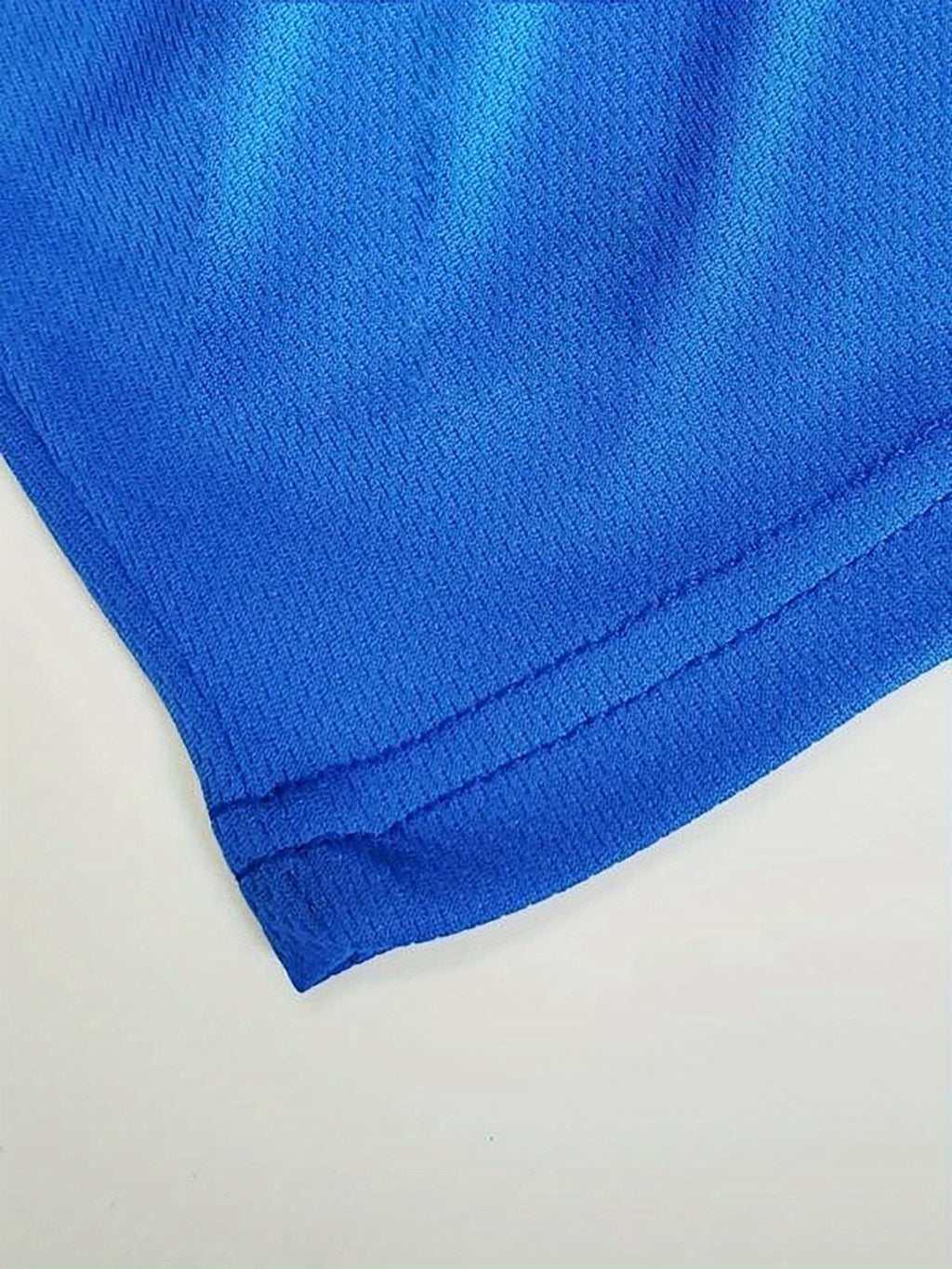 Creative Smile Face Print Men's Quick Dry Moisture-Wicking Breathable Racerback Tops Athletic Gym Bodybuilding Muscle Men Sports Sleeveless Vest For Workout Running Training Men's Clothes