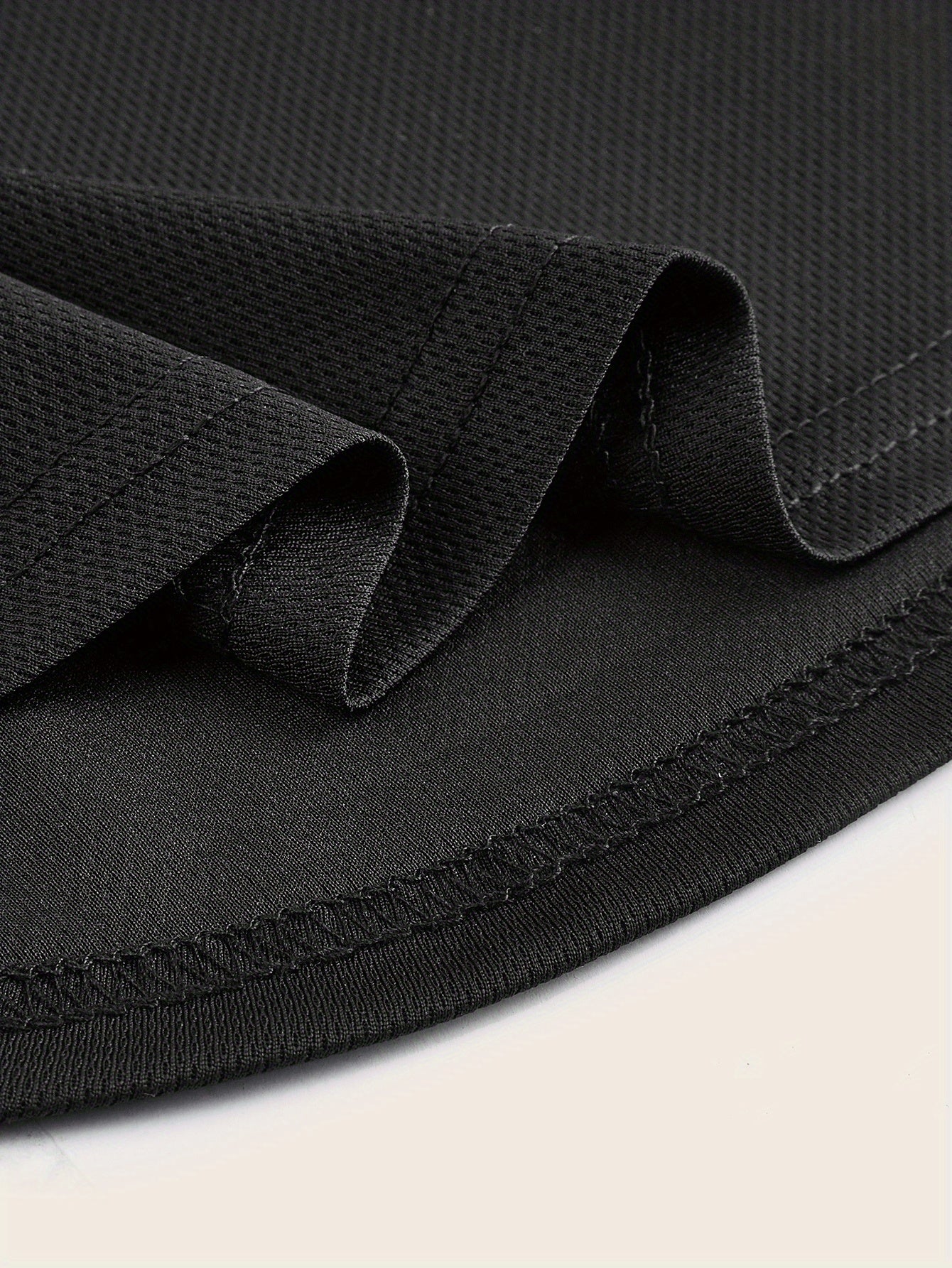 Creative Smile Face Print Men's Quick Dry Moisture-Wicking Breathable Racerback Tops Athletic Gym Bodybuilding Muscle Men Sports Sleeveless Vest For Workout Running Training Men's Clothes