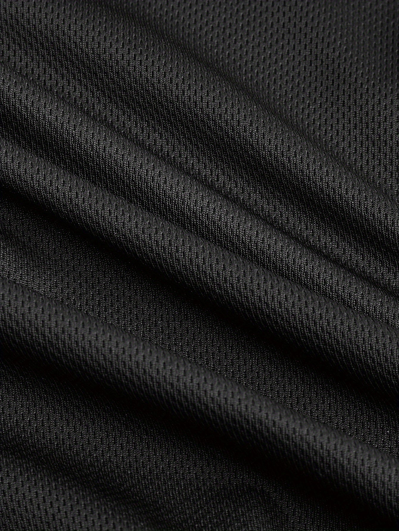 PUSH YOUR SELF Print Men's Quick Dry Moisture-Wicking Breathable Tank Tops Athletic Gym Bodybuilding Sports Sleeveless Shirts For Workout Running Training Men's Clothes