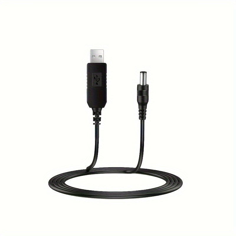 120W Portable Car Air Compressor: Inflate Your Tires With Ease - Wireless & Wired Handheld Pump With LED Light