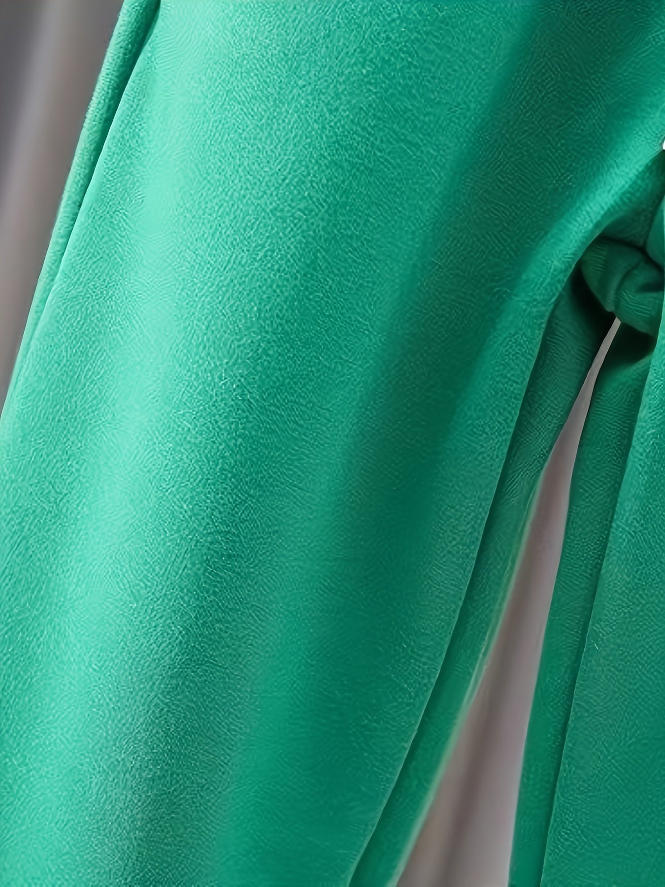 2pcs Boy's Beanie Bear Patched Outfit, Sweatshirt & Sweatpants Set, Trendy Long Sleeve Top, Kid's Clothes For Spring Fall Daily & Outdoor Wear, As Gift