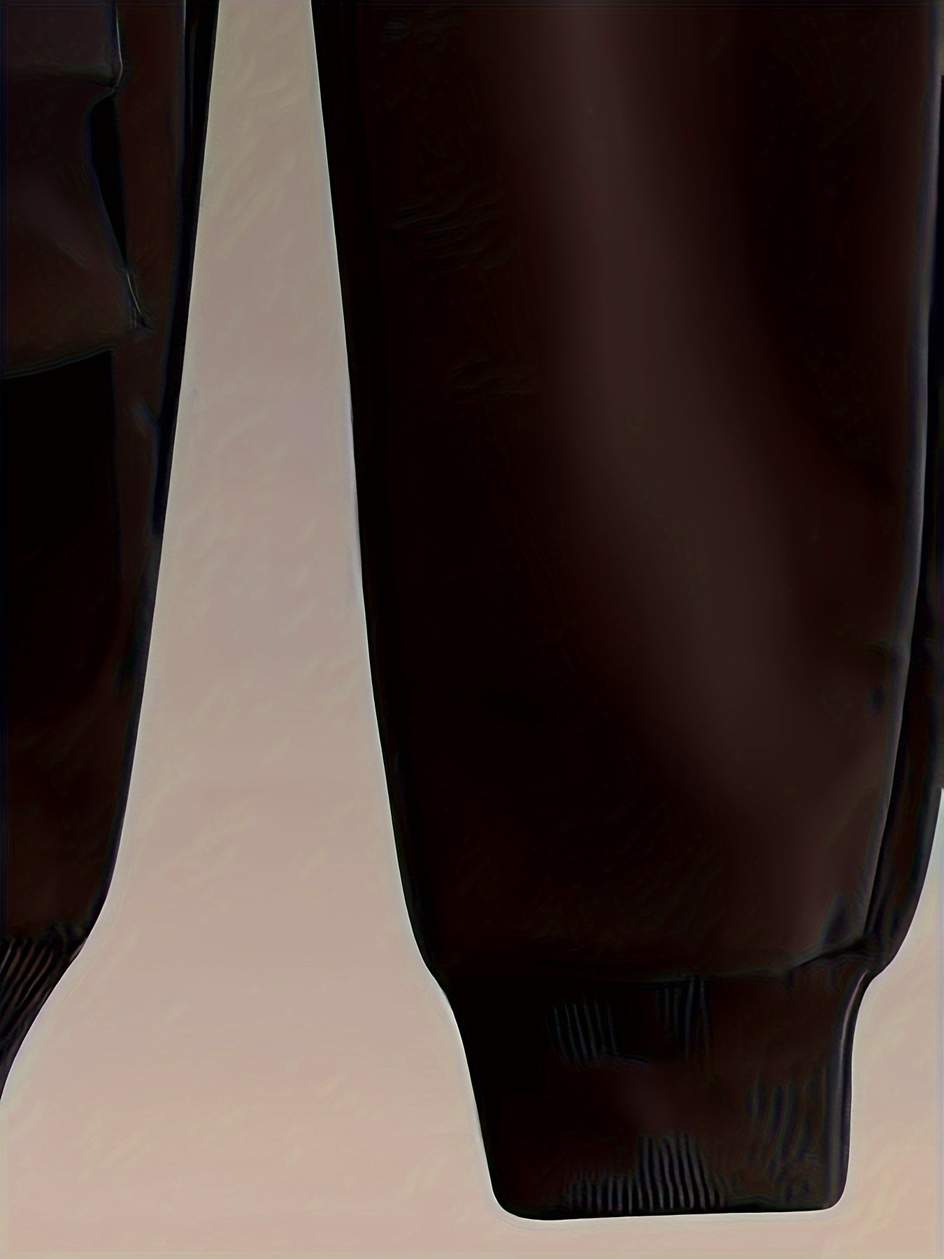 2pcs Boy's Beanie Bear Patched Outfit, Sweatshirt & Sweatpants Set, Trendy Long Sleeve Top, Kid's Clothes For Spring Fall Daily & Outdoor Wear, As Gift