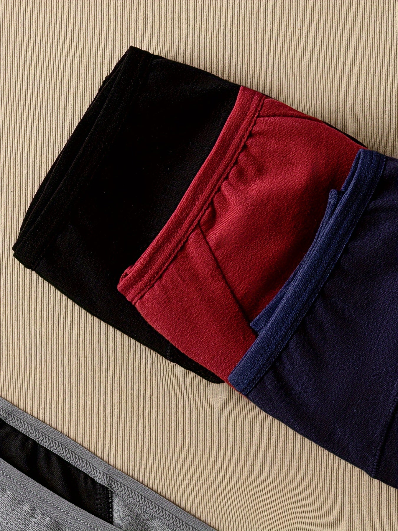 20pcs Menstrual Period Panties, Comfy & Breathable Full-Coverange Anti-Leak Panties, Women's Lingerie & Underwear