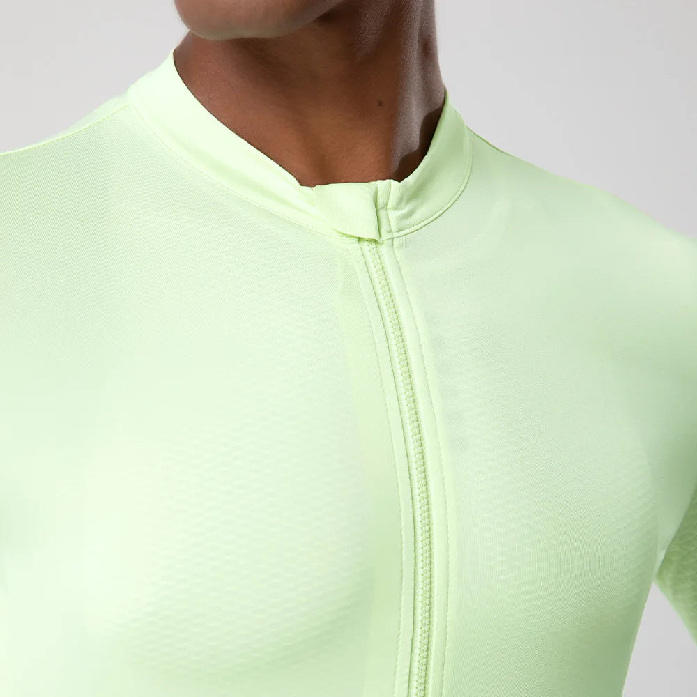 YKYWBIKE-Camiseta de ciclismo para hombre, Maillot de verano para bicicleta de montaña, camiseta para descenso, equipo profesional de alta calidad, ropa de bicicleta de manga corta