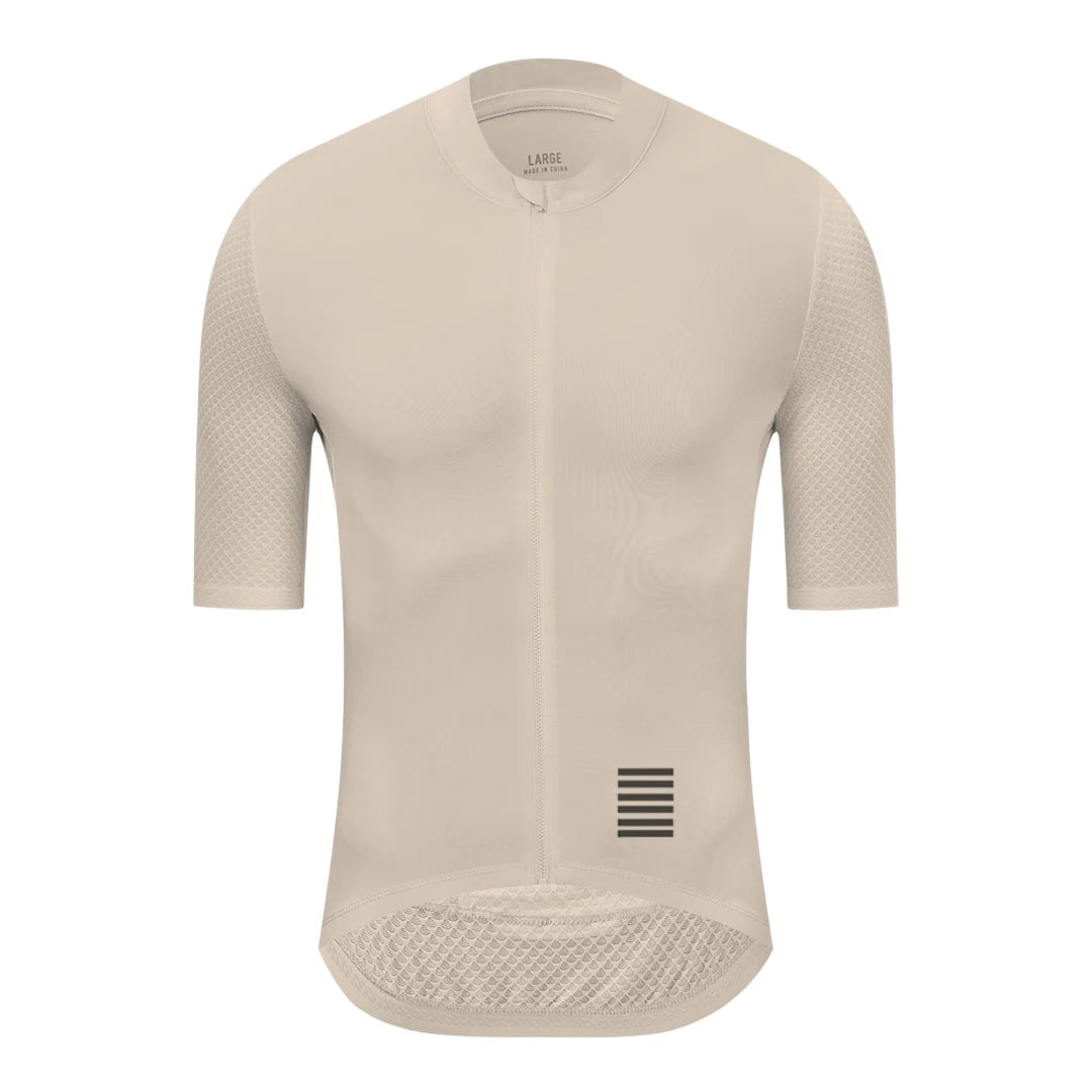 YKYWBIKE-Camiseta de ciclismo para hombre, Maillot de verano para bicicleta de montaña, camiseta para descenso, equipo profesional de alta calidad, ropa de bicicleta de manga corta