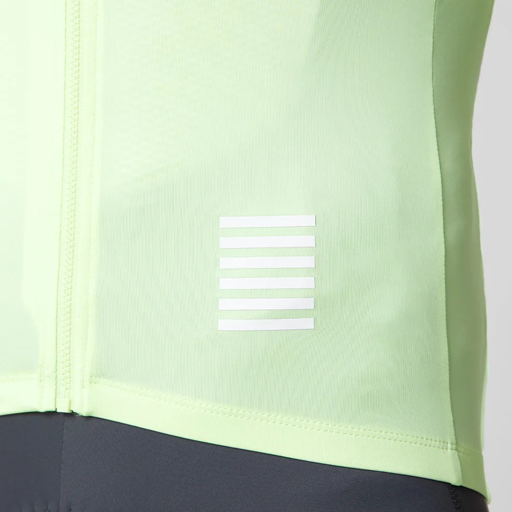 YKYWBIKE-Camiseta de ciclismo para hombre, Maillot de verano para bicicleta de montaña, camiseta para descenso, equipo profesional de alta calidad, ropa de bicicleta de manga corta