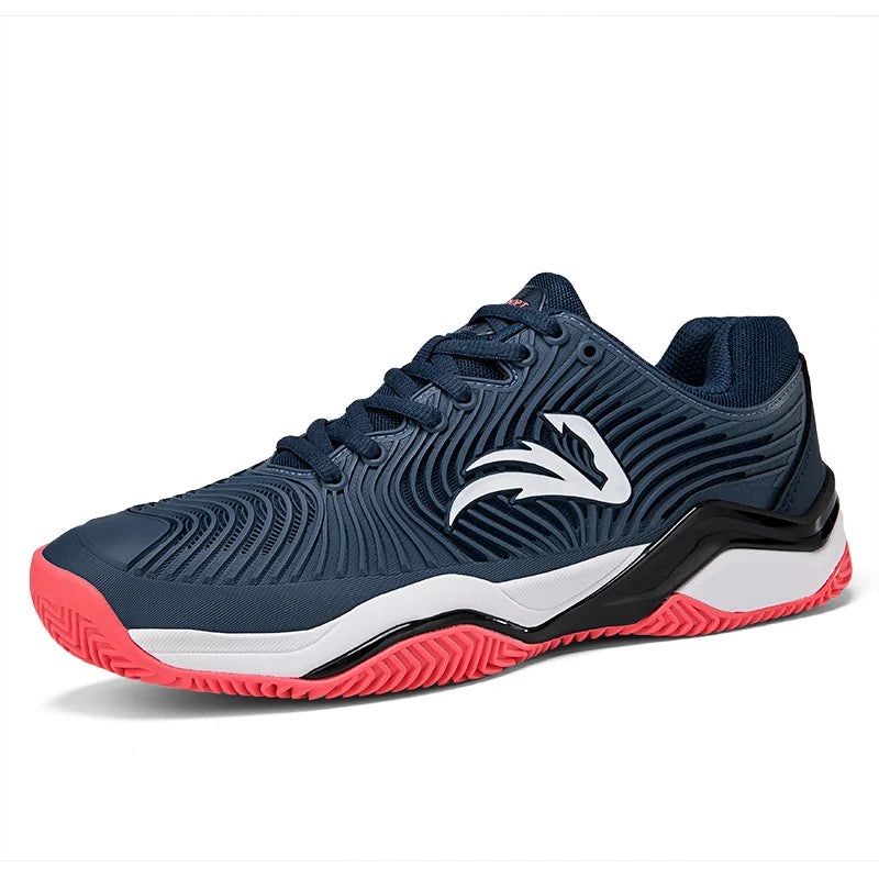 Durable Casual Popular Non-Slip Light Flexible Leisure Men Woman Tennis Padel Shoes