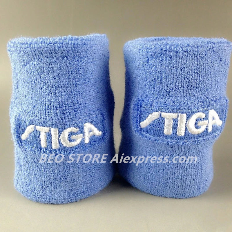 Protector de muñeca para tenis de mesa, accesorios deportivos de Ping Pong, 100% algodón