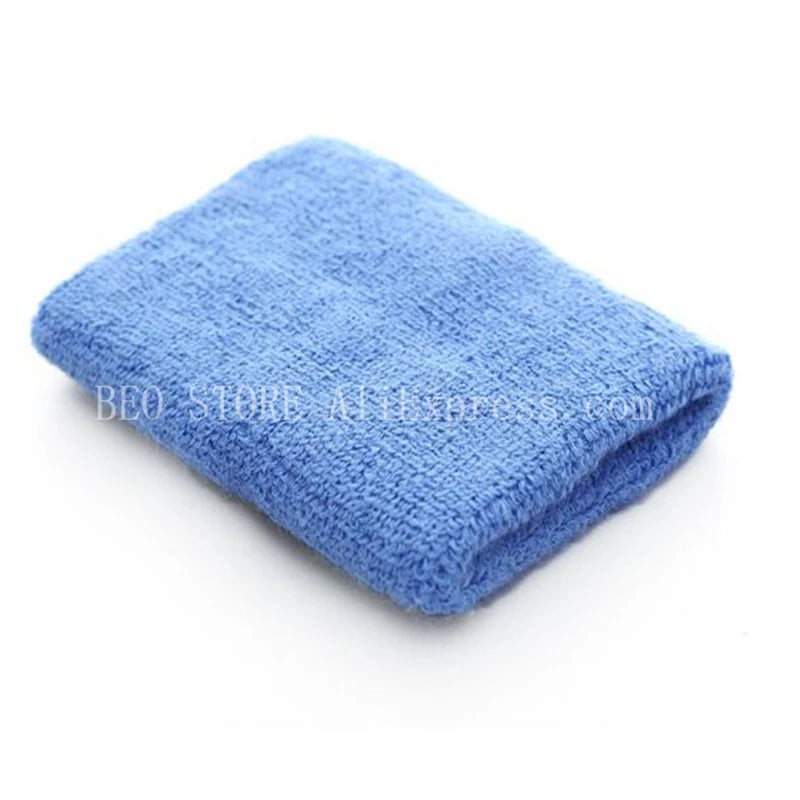 Protector de muñeca para tenis de mesa, accesorios deportivos de Ping Pong, 100% algodón