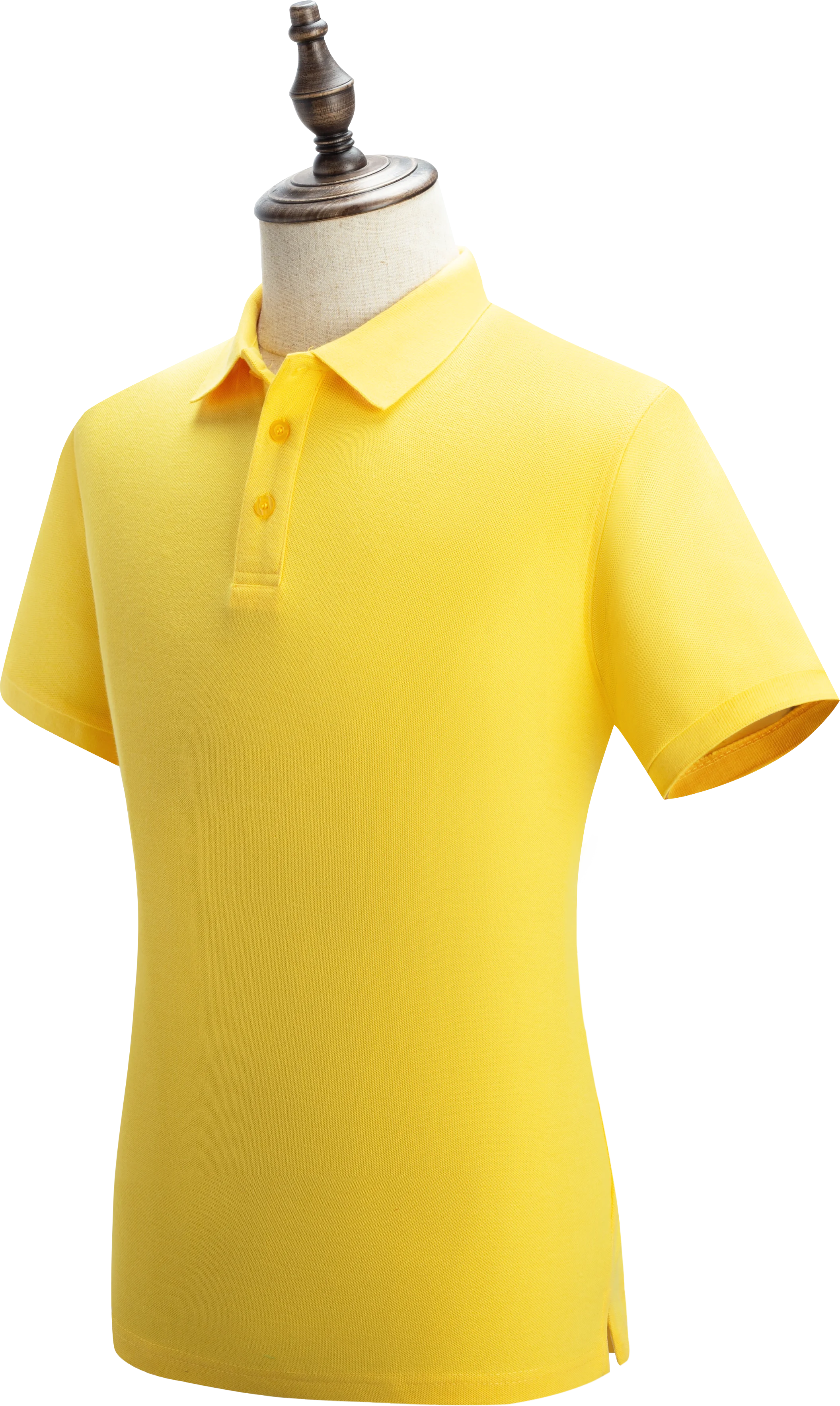 Polo De manga corta para mujer, Camiseta deportiva De manga corta con logotipo De marca De la empresa, estampado bordado