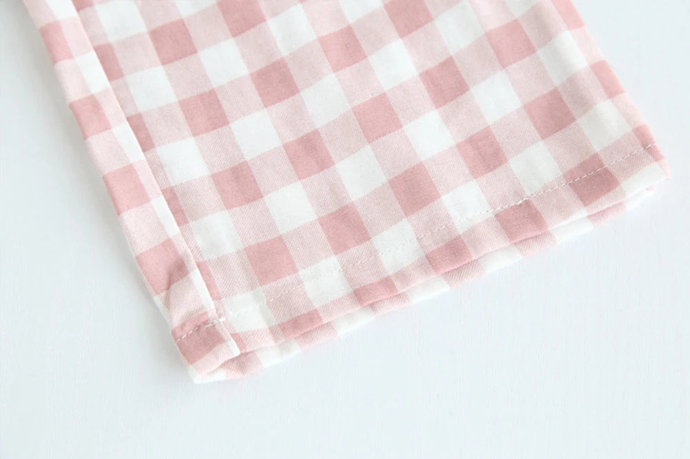 Pijamas de invierno, pantalones de Casa para mujer, pantalones elásticos, Pijamas holgados y cálidos y gruesos, pantalones, ropa de dormir estampada, ropa de dormir de otoño