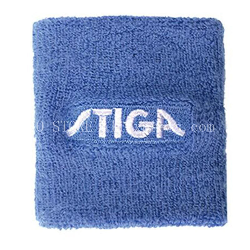 Protector de muñeca para tenis de mesa, accesorios deportivos de Ping Pong, 100% algodón