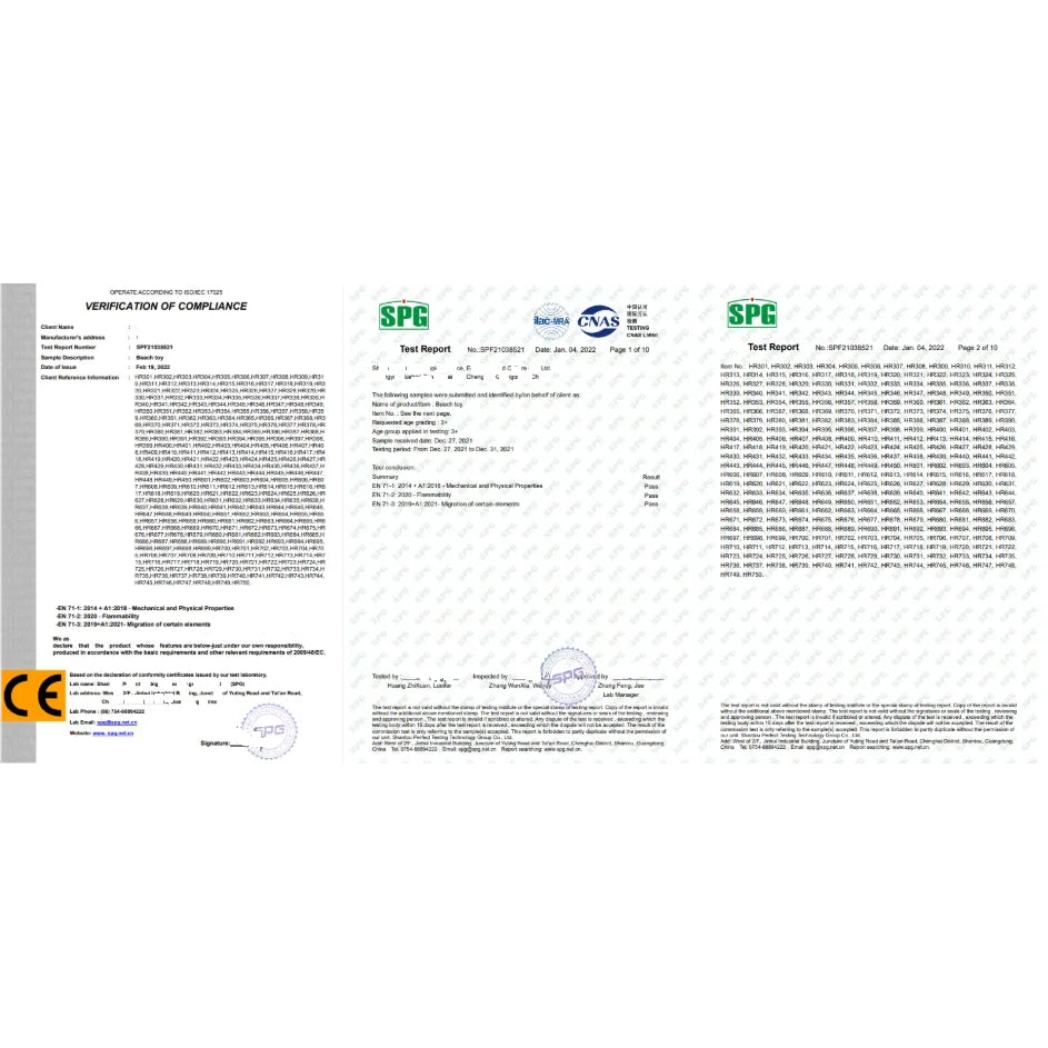 8-in-1 Game Set - Board Games