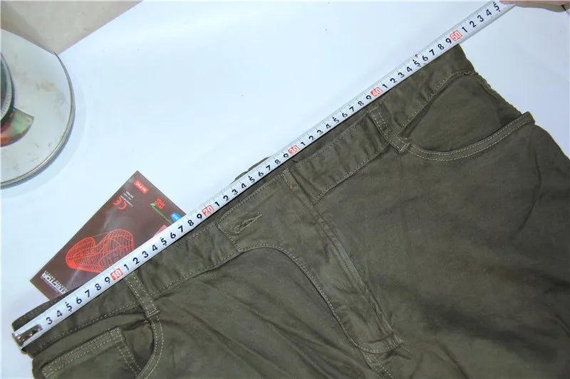 Pantalones vaqueros para motocicleta, Pantalones para Hombre, pantalones vaqueros con plumas, versión estándar, Pantalones para montar en coche, Pantalón para montar en verano