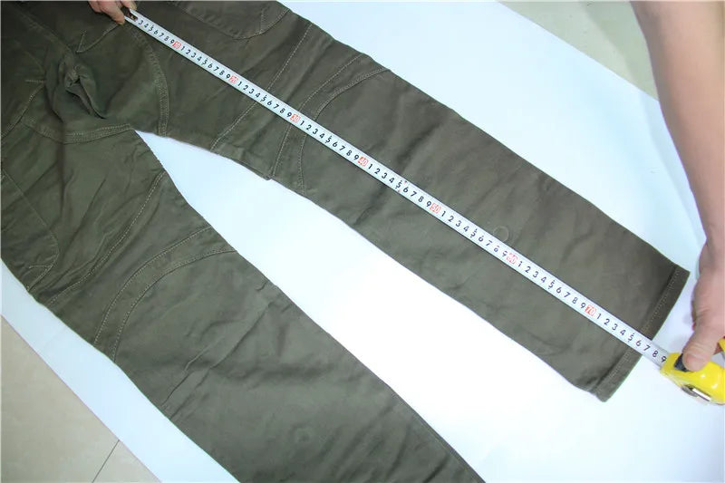 Pantalones vaqueros para motocicleta, Pantalones para Hombre, pantalones vaqueros con plumas, versión estándar, Pantalones para montar en coche, Pantalón para montar en verano