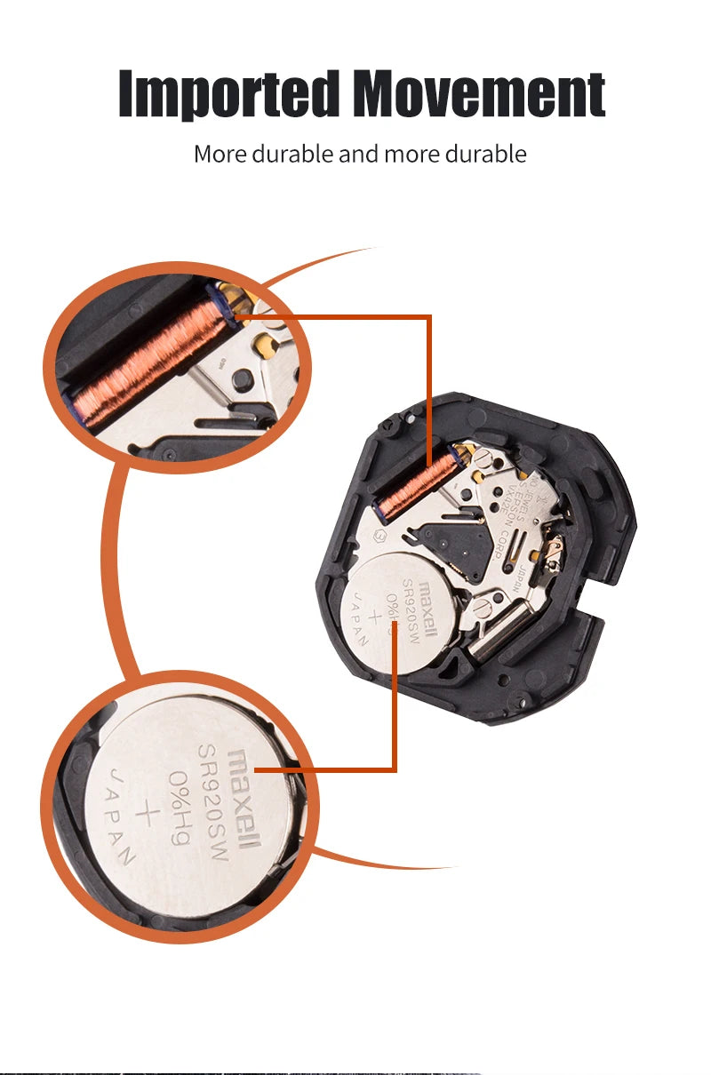 Reloj masculino BOBO BIRD hechos en madera, reloj de lujo con indicador de fecha hecho en madera, relojes de cuarzo, relojes de pulsera, excelente regalo para hombres W-Q13