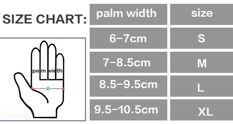 Guantes de ciclismo de resistencia GUB, guantes sin dedos para bicicleta, guantes de Gel Extra de dedo medio/corto de silicona, acolchado de ventilación de doble Gel