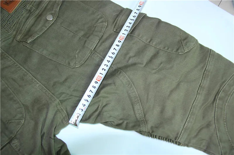 Pantalones vaqueros para motocicleta, Pantalones para Hombre, pantalones vaqueros con plumas, versión estándar, Pantalones para montar en coche, Pantalón para montar en verano