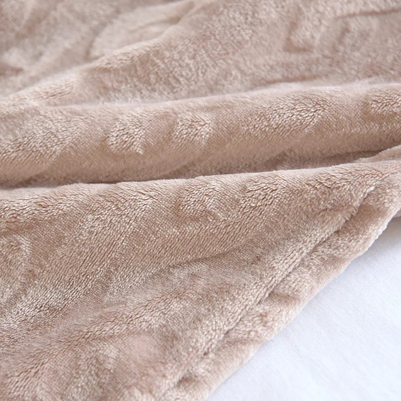 Pijamas de invierno, pantalones de Casa para mujer, pantalones elásticos, Pijamas holgados y cálidos y gruesos, pantalones, ropa de dormir estampada, ropa de dormir de otoño