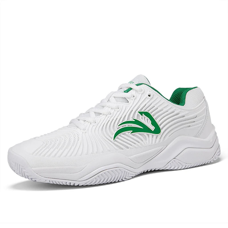 Durable Casual Popular Non-Slip Light Flexible Leisure Men Woman Tennis Padel Shoes