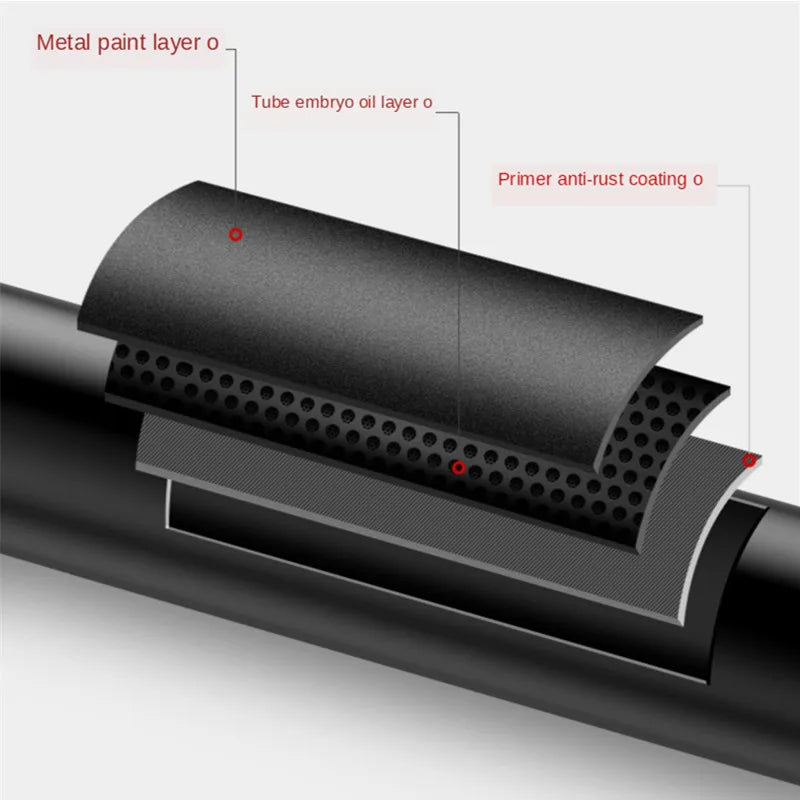 Barra Horizontal de puerta grande, barras de entrenamiento ajustables de acero para entrenamiento deportivo en casa, entrenamiento de brazo extraíble, barra para sentarse, equipo de Fitness