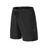 Custom Logo Breathable Plus Size Gym Wear Men's Workout Running Basketball Tennis Padel Pickleball Shorts with Back Pocket