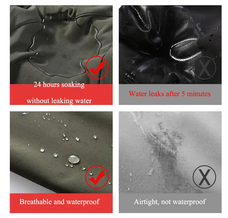 NUONEKO-Pantalones deportivos para mujer, pantalón grueso de forro polar Softshell, para senderismo, senderismo y esquí, impermeable, Invierno Deportes al aire libre Camping Escalada Senderismo Pesca Esquí Impermeable