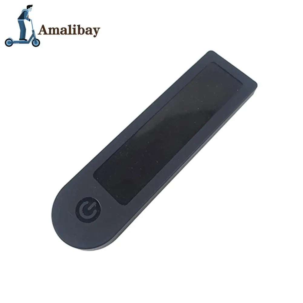 Cubierta protectora impermeable para patinete eléctrico Xiaomi M365 1S Pro 2, funda de pantalla de visualización, Panel de tablero, protección