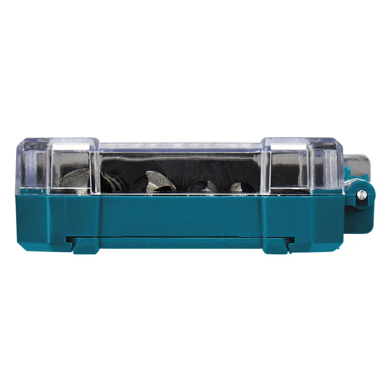 Makita D-72833 D-72861 Juego de brocas para Metal/madera HSS-taladro helicoidal de estaño accesorios de herramientas multifuncionales de varios tamaños