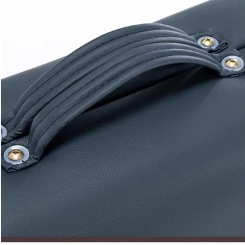 Mesas De Masaje plegables para Spa, tatuaje, pedicura, cuidado De la salud, masaje De madera De haya, comodidad, cojín suave, muebles, Mesa De Masaje MH