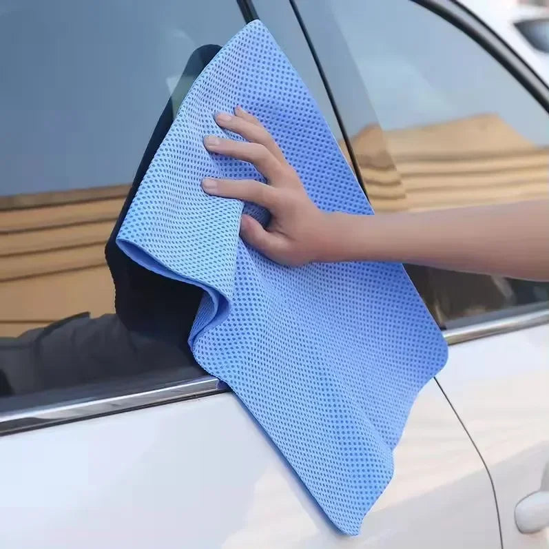 Toalla de lavado de coches súper absorbente, toallas de gamuza para el cuidado del automóvil, toalla de limpieza de coche, paño de lavado, Herramientas de limpieza de coche, accesorios para automóviles