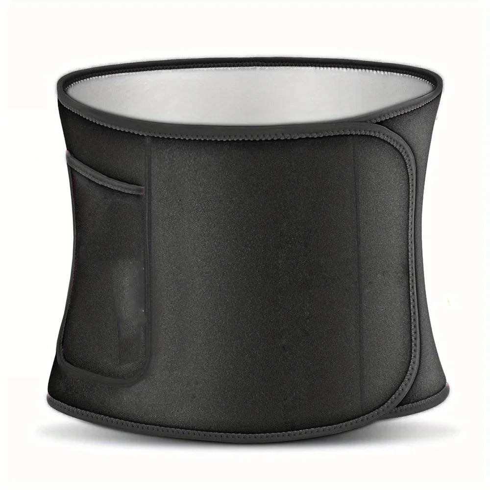 Cinturón de entrenamiento de cintura para hombres y mujeres, corsé de culturismo, corsés moldeadores de cuerpo, cinturones moldeadores, faja adelgazante, banda de entrenamiento para gimnasio