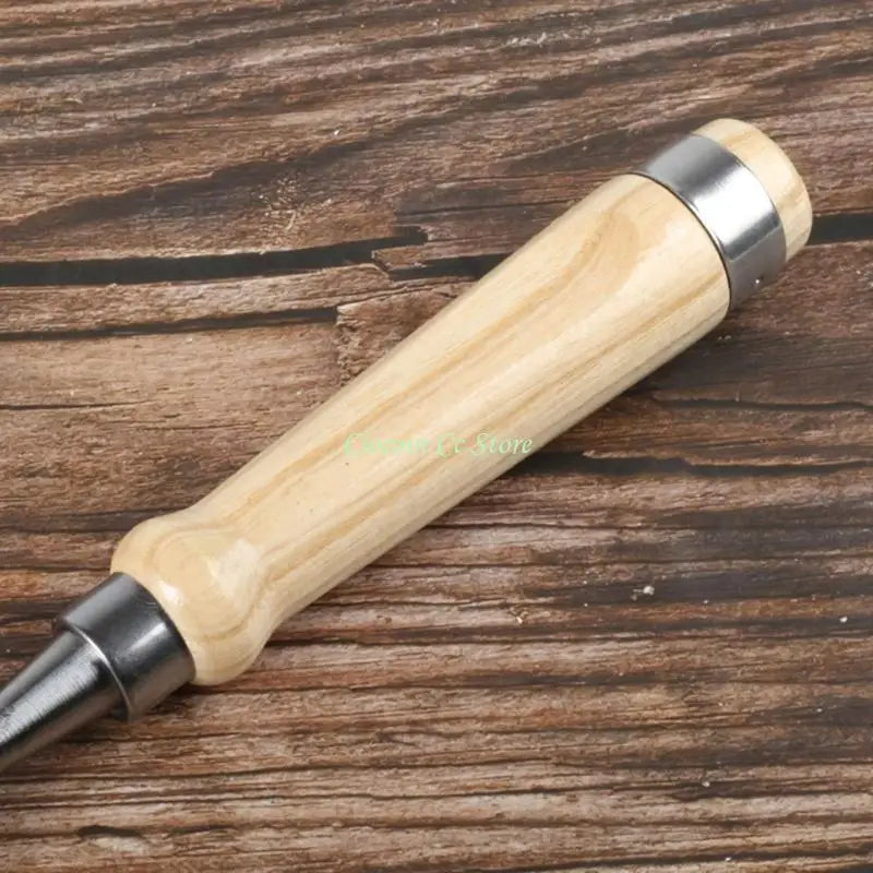 X90F taller carpintería con estuche madera para carpintero en caja madera