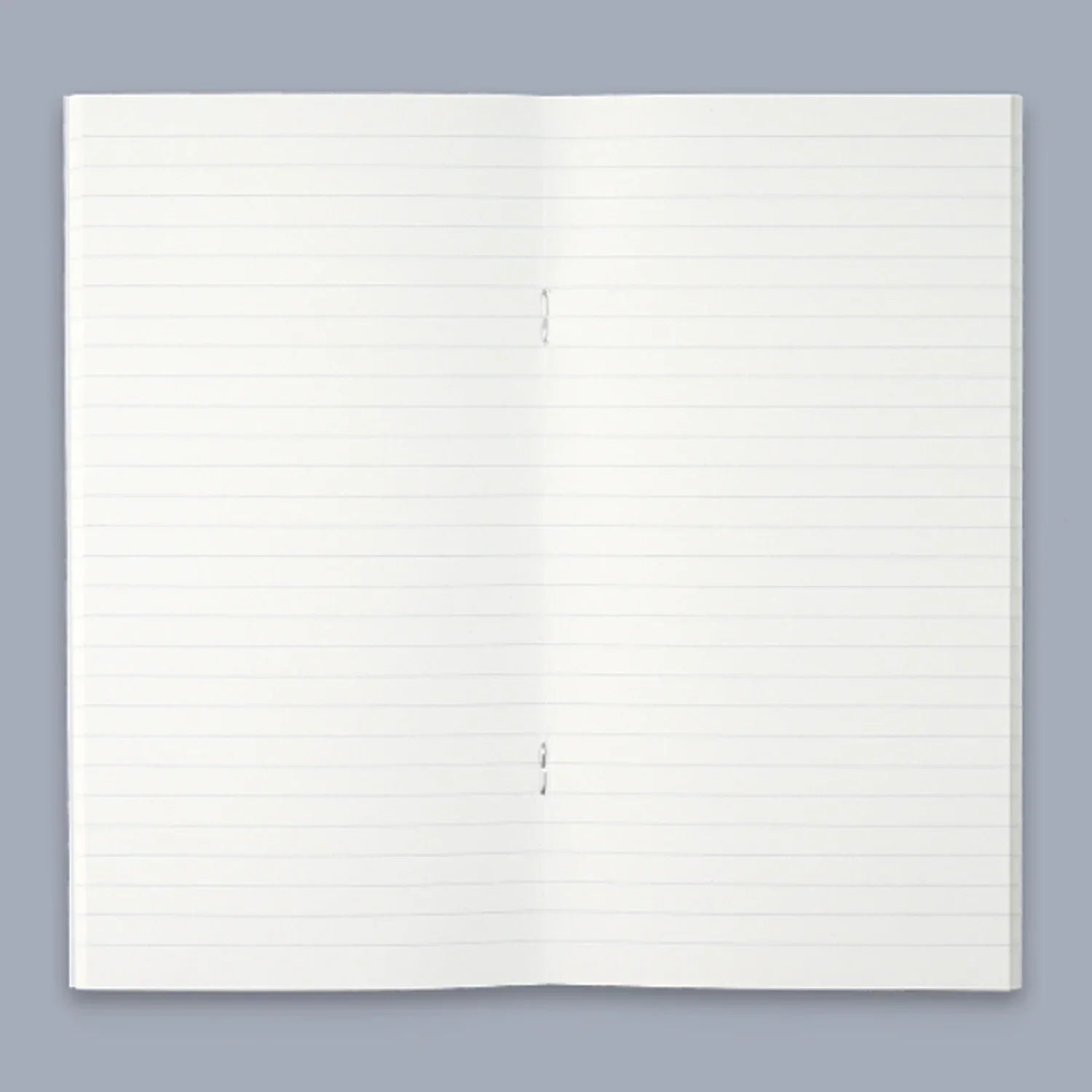 Moterm-insertos de repuesto para cuaderno de cuero TN hechos a mano, reemplazan los planificadores de núcleo interno, pasaporte estándar, tamaño A5, diarios de viajero