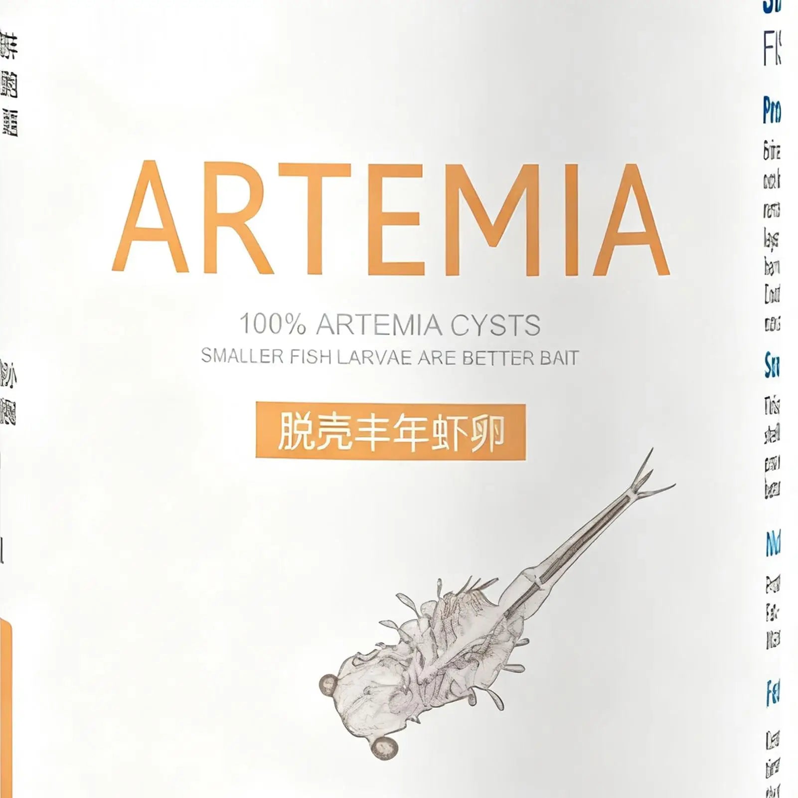 Alimento en Pellets para Peces, Dieta Nutricionalmente Equilibrada, Alimento para Peces, para Lubina, Trucha, Bagre, Pesca en Agua Salada y Agua Dulce