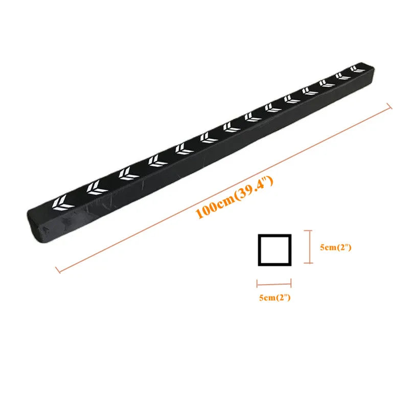 Organizador de maletero de coche Flexible, regalo único, organización de almacenamiento de coche, artículo protector de seguridad, accesorios para coche, sedán SUV