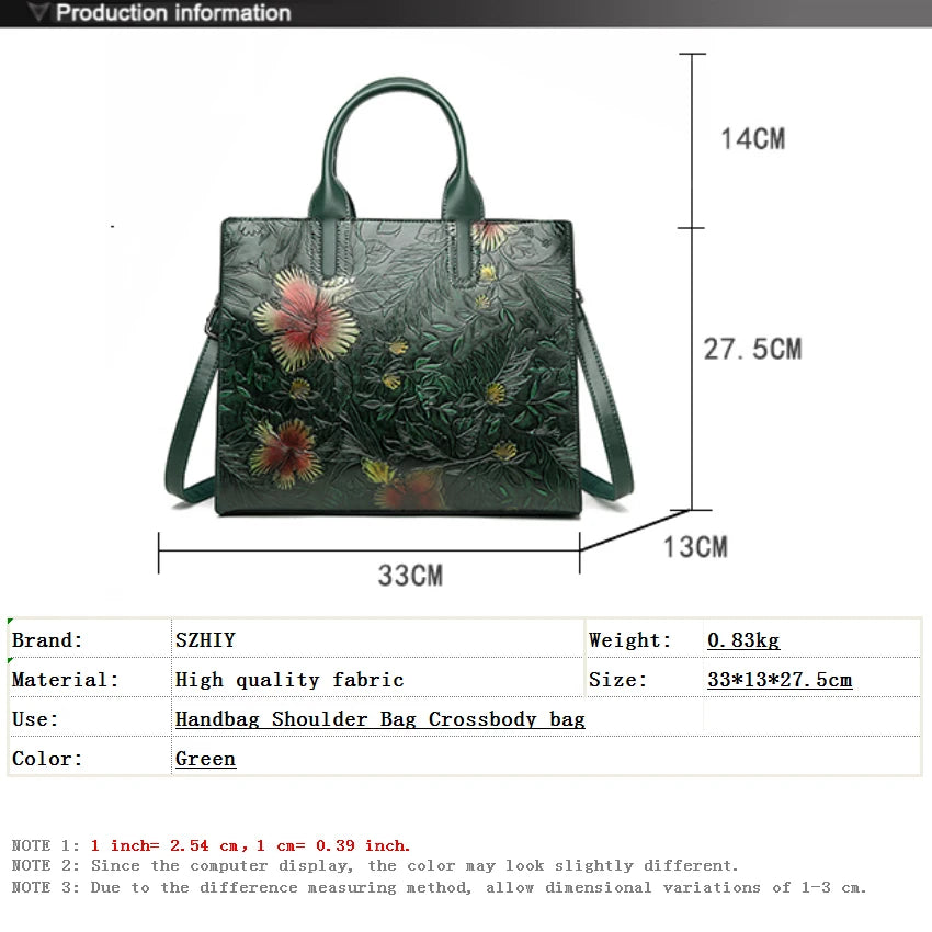 Bolso de hombro de diseñador de alta calidad para mujer, gran capacidad, bolsillo de oficina, bolsa cruzada Diagonal en relieve, bolsa de documentos oficial