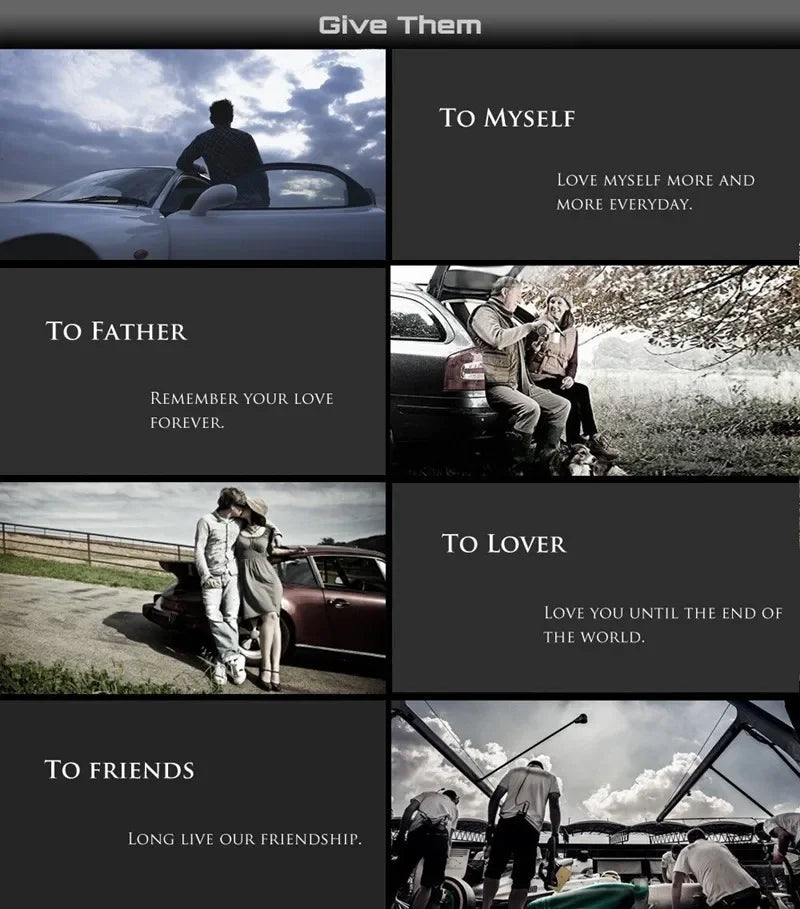 Reloj deportivo de negocios para Hombre, cronógrafo de cuarzo, estilo locomotor, Retro, negro