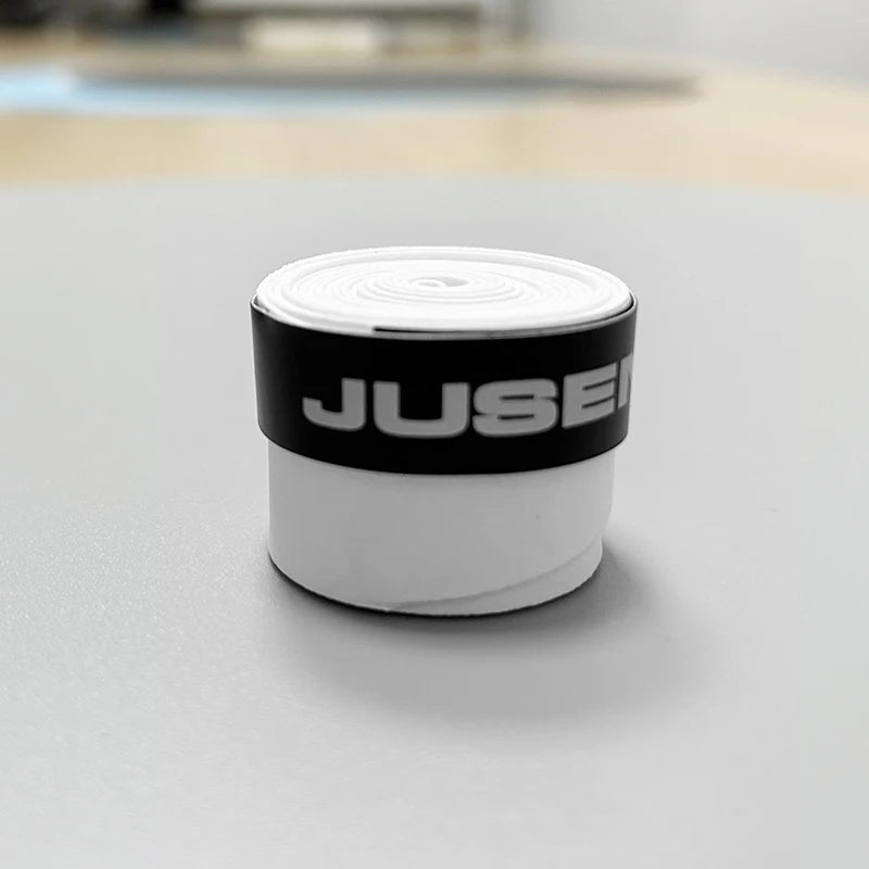 Raqueta de Padel de tenis, cinta de agarre de Tenis de un solo cabezal, antideslizante, reemplazo de adiestramiento al aire libre, banda para el sudor, accesorios de bádminton