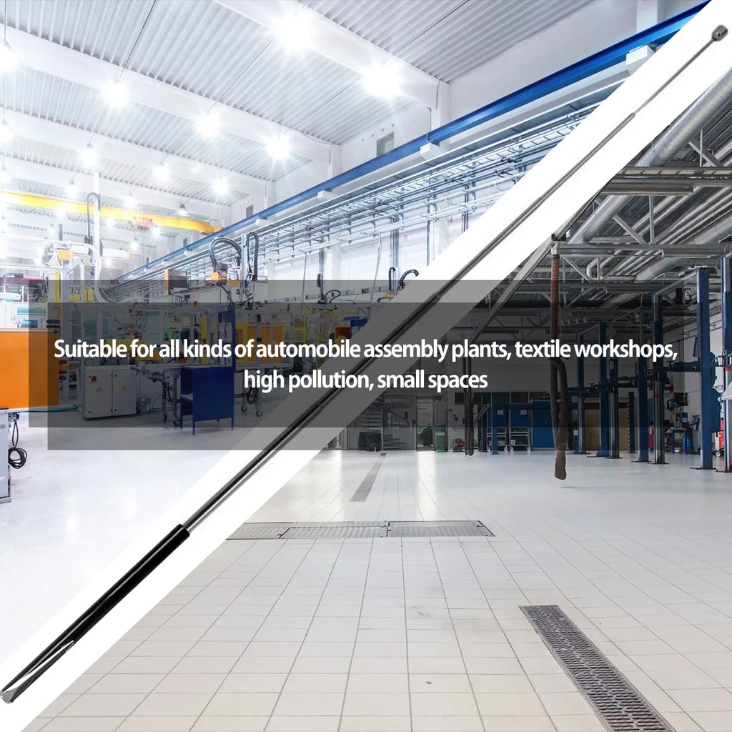 Herramienta de recogida de bolígrafo magnético telescópico extensible, Mini varilla de recuperación magnética ajustable de 1,5 LB para reparación de automóviles, dispositivo de garaje