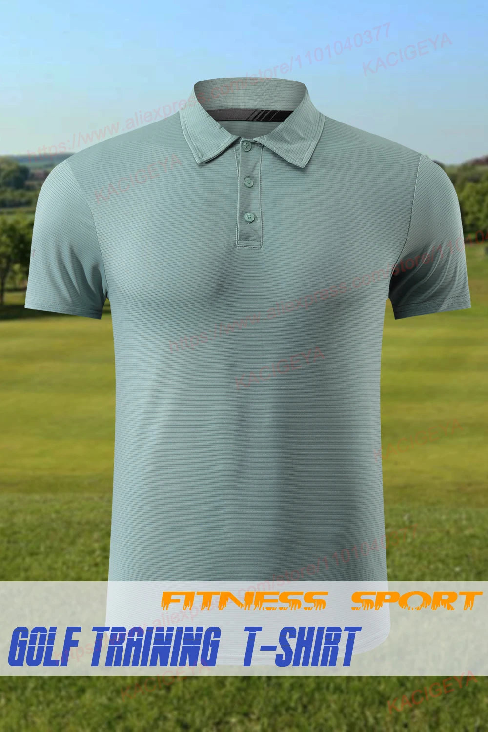 Golf solapa deporte manga corta entrenamiento al aire libre reflectante correr transpirable camiseta sólida calidad tenis gimnasio moda Jerseys