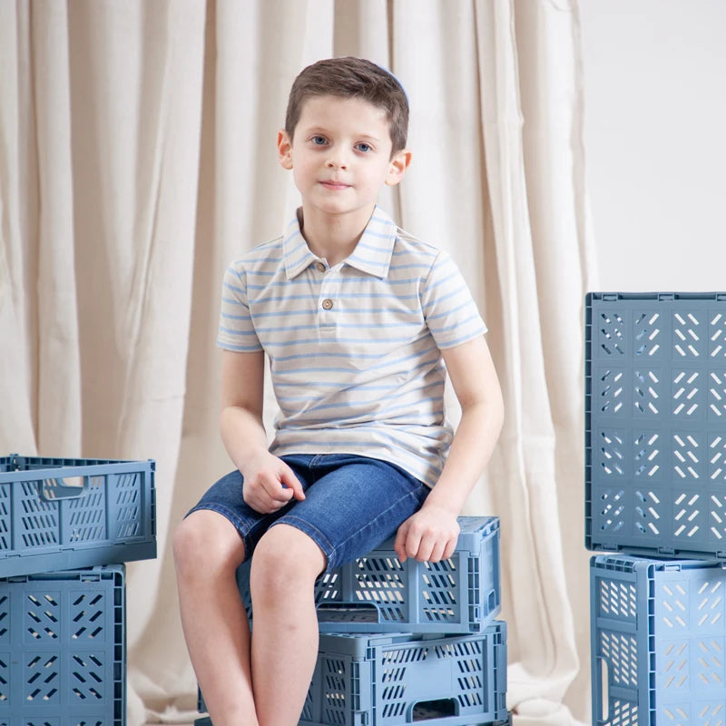 Ropa de Mezclilla para Niños, Jeans Casuales de Algodón para Niños y Niñas, Pantalones de Mezclilla para Niños Pequeños